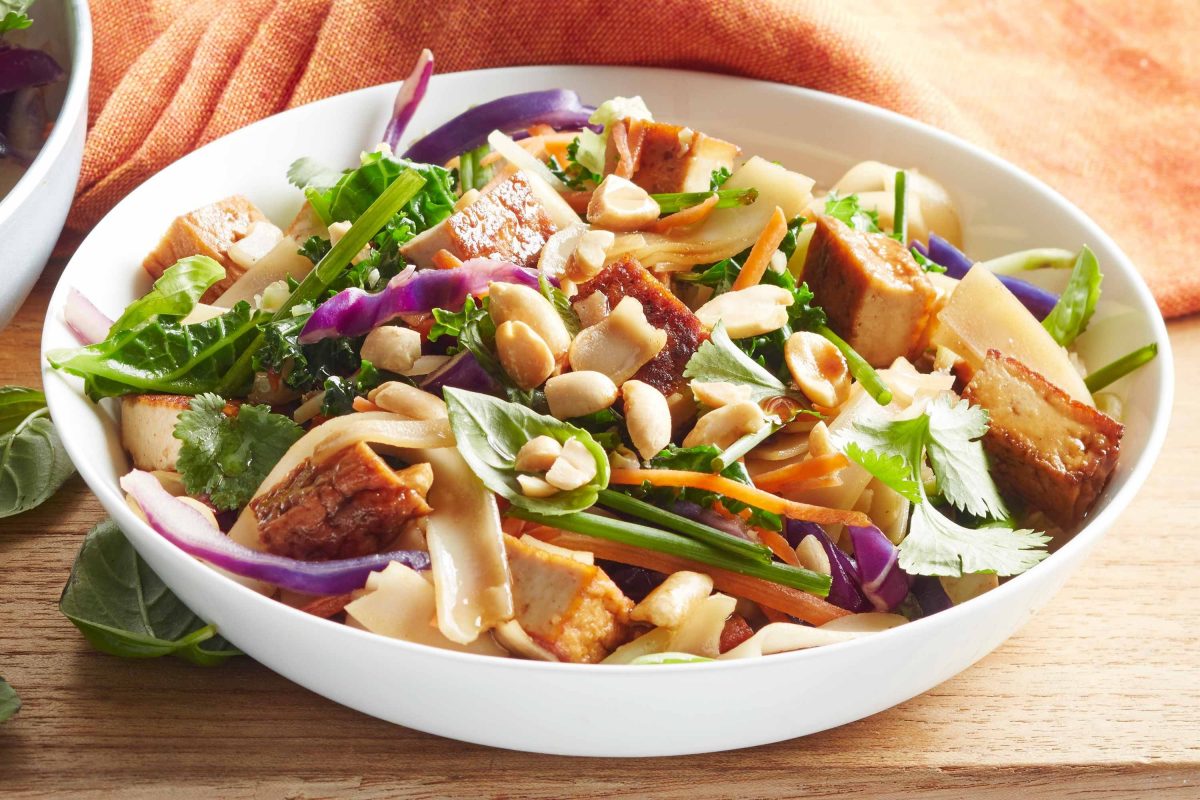 Vegetarian Dishes in Bangkok Indian Hut Bangkok