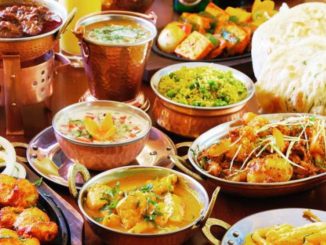 Indian Cuisines