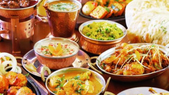 Indian Cuisines