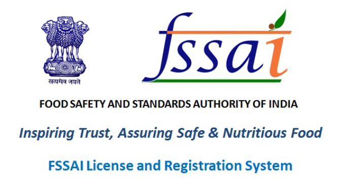 The Featured Image Of The FSSAI Logo Which Needs To Be Acquired By Food Eateries or Restaurants